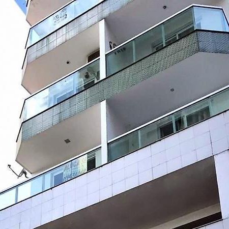 Loft Bem Localizado Proximo A Praia กวาราปารี ภายนอก รูปภาพ