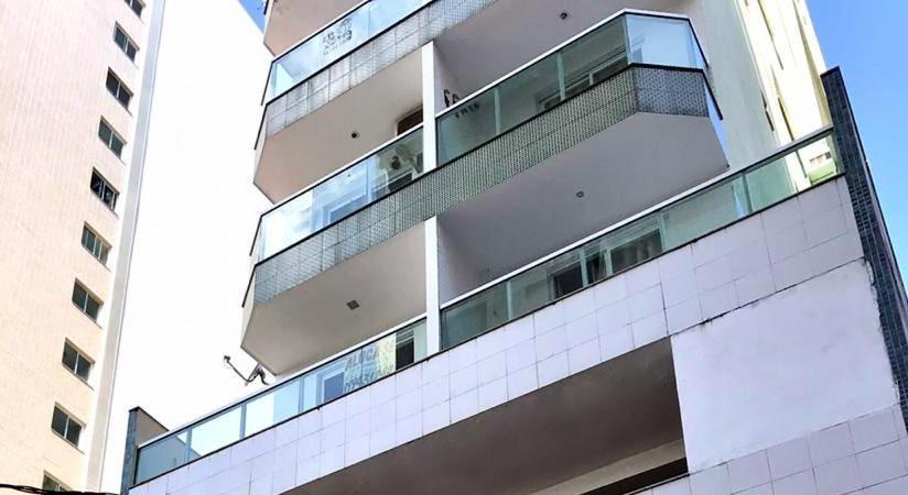 Loft Bem Localizado Proximo A Praia กวาราปารี ภายนอก รูปภาพ